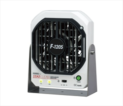 Quạt khử tĩnh điện Vessel F120S-E